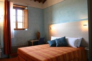 Hotel Le Capanne