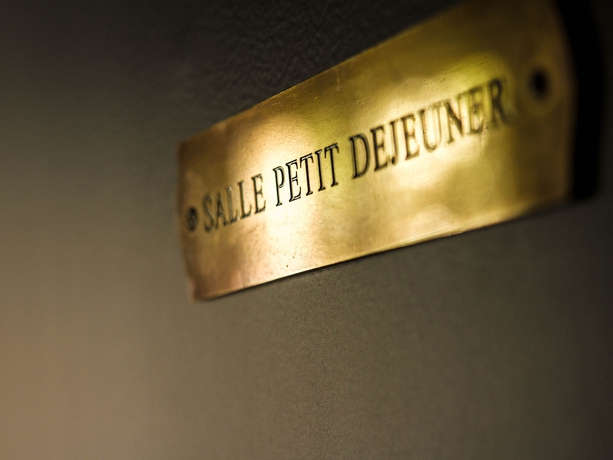 Hotel Le Chatelet
