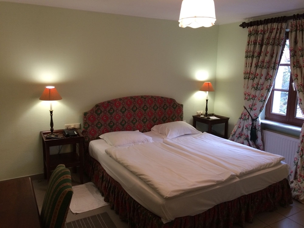 Hotel Le Chatelet