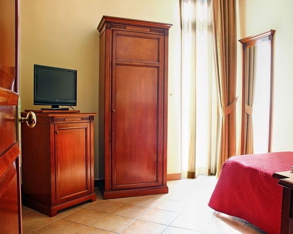 Hotel Le Cheminee