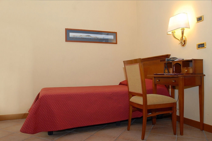 Hotel Le Cheminee