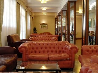 Hotel Le Conchiglie