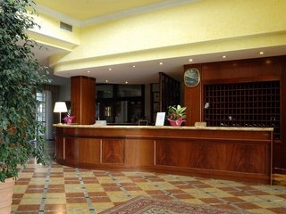Hotel Le Conchiglie