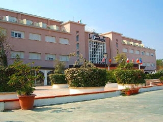 Hotel Le Conchiglie