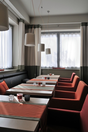 Hotel Le Corderie