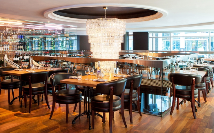 Hotel Le Crystal