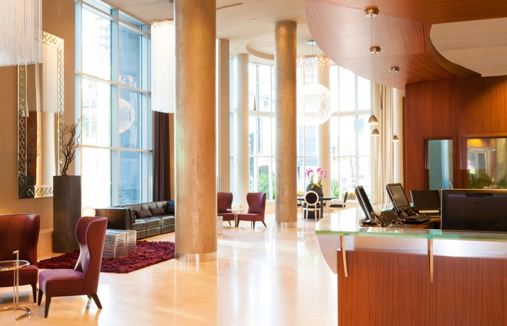 Hotel Le Crystal
