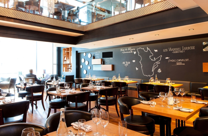 Hotel Le Crystal
