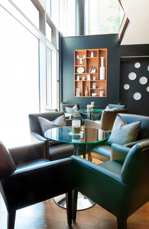 Hotel Le Crystal