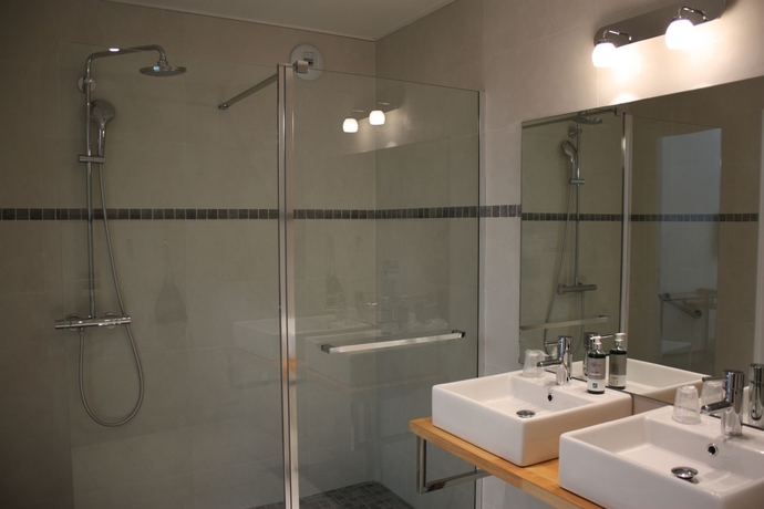 Hotel Le Dauphin