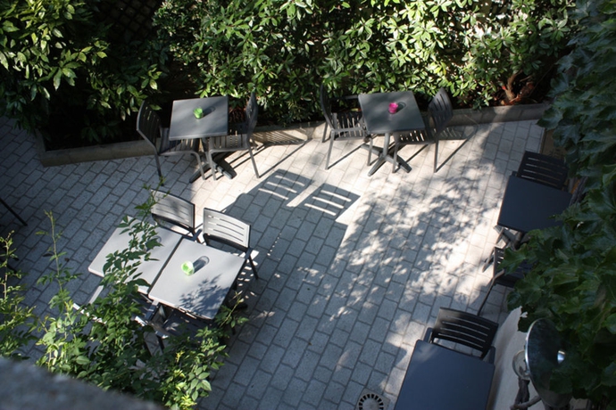 Hotel Le Dauphin