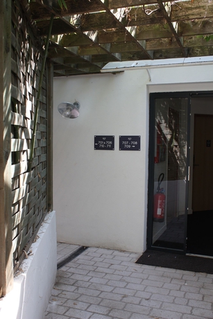 Hotel Le Dauphin