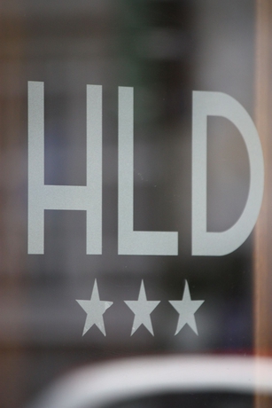 Hotel Le Dauphin