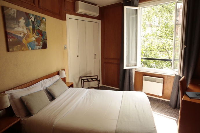 Hotel Le Dauphin