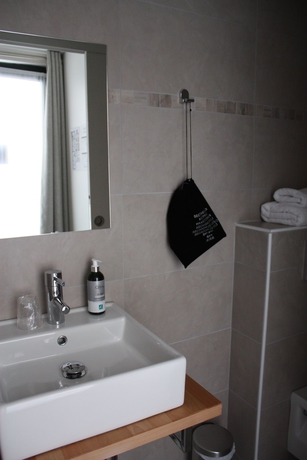 Hotel Le Dauphin