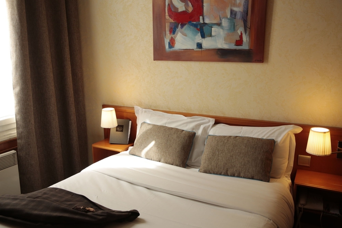 Hotel Le Dauphin