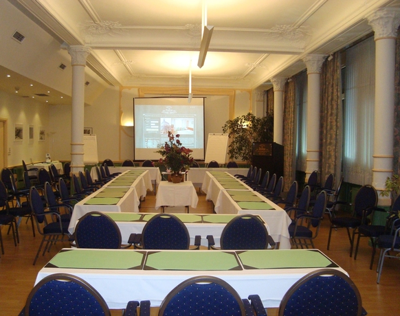 Hotel Le Dome