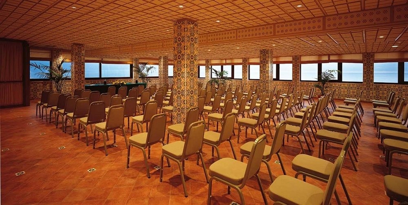 Hotel Le Dune