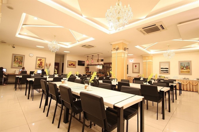 Hotel Le Duy Hotel
