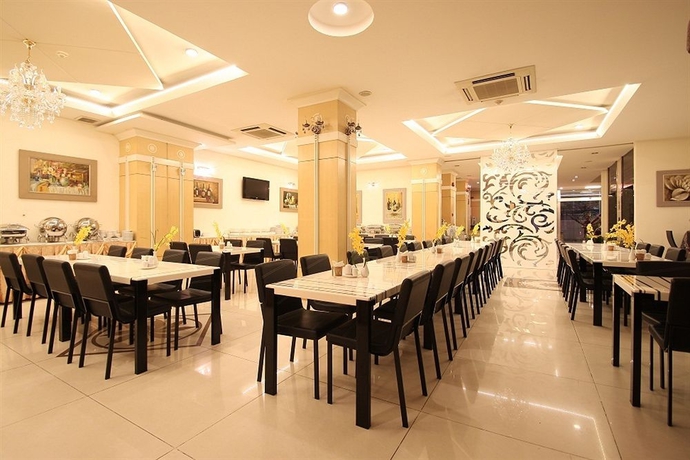 Hotel Le Duy Hotel