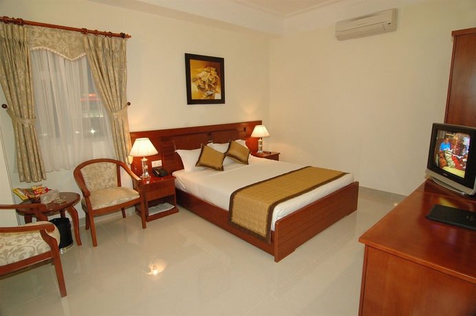 Hotel Le Duy Hotel