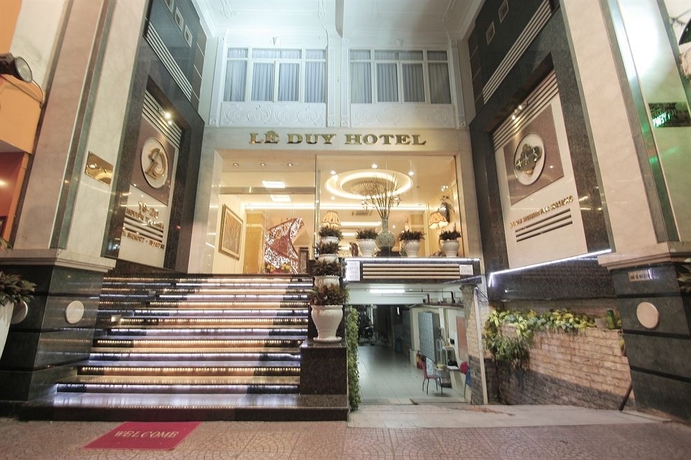 Hotel Le Duy Hotel