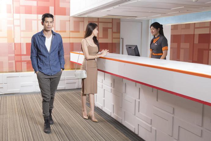 Hotel Le Fenix Sukhumvit By Accor