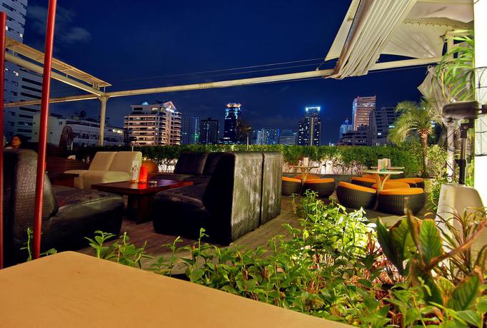 Hotel Le Fenix Sukhumvit By Accor
