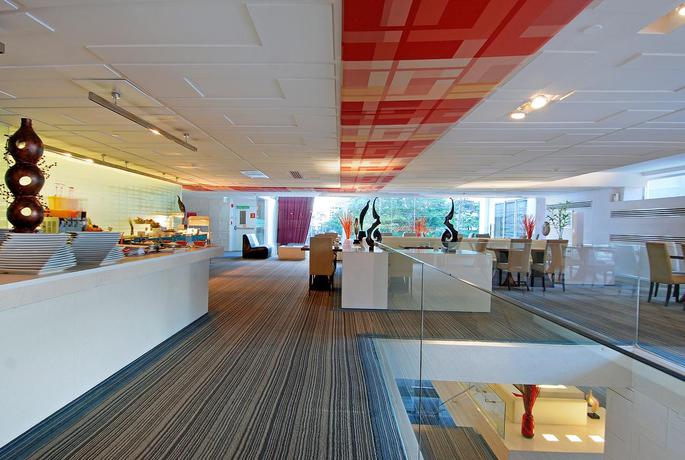 Hotel Le Fenix Sukhumvit By Accor