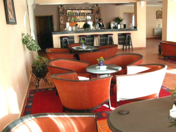 Hotel Le Fint