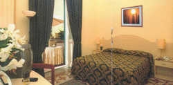 Hotel Le Fonti