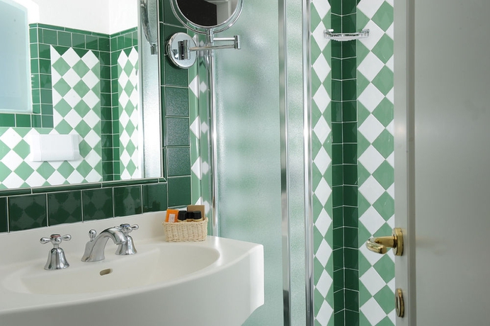 Hotel Le Ginestre
