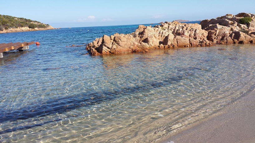 Hotel Le Ginestre