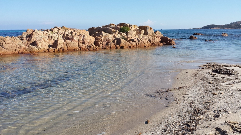 Hotel Le Ginestre
