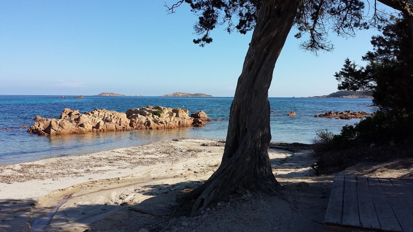 Hotel Le Ginestre