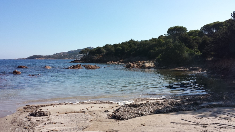 Hotel Le Ginestre