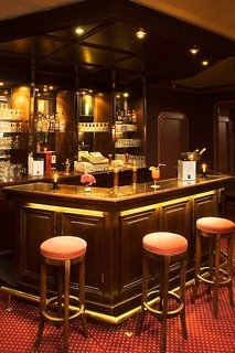 Hotel Le Grand