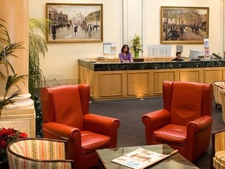 Hotel Le Grand