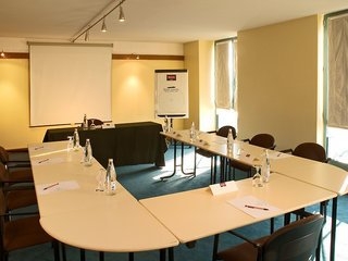 Hotel Le Grand