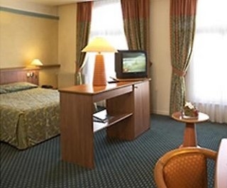 Hotel Le Grand