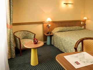 Hotel Le Grand