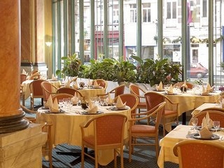 Hotel Le Grand