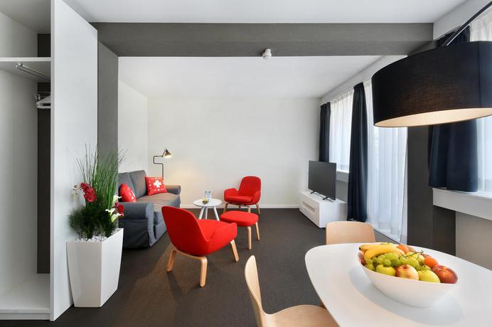 Hotel Le Grenil