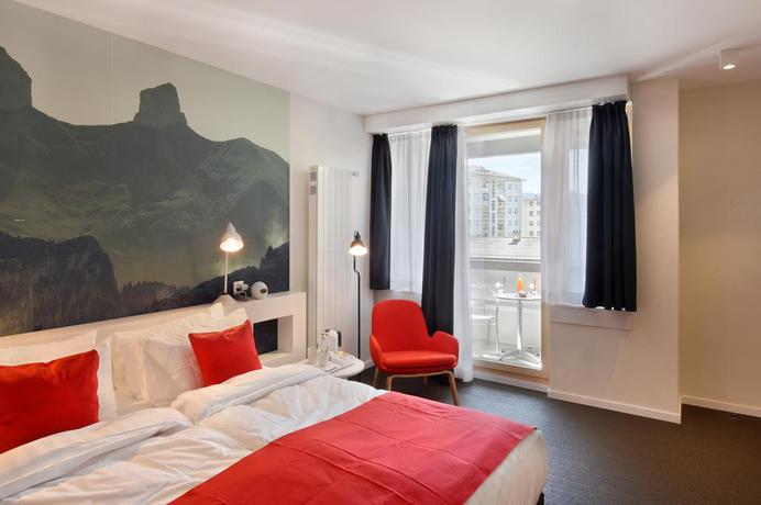 Hotel Le Grenil