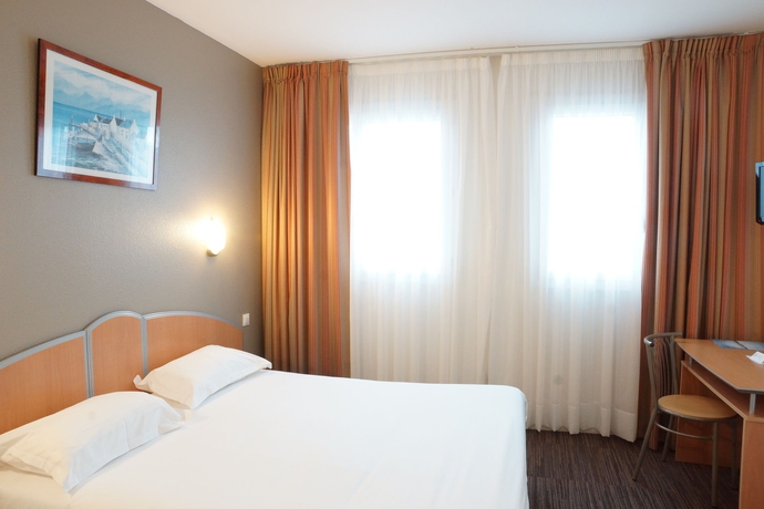 Hotel Le Jersey