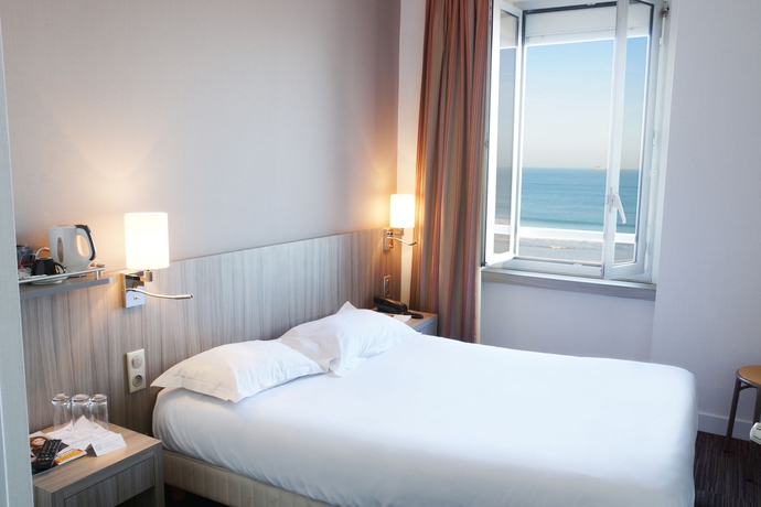 Hotel Le Jersey