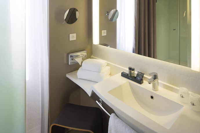 Hotel Le Jura