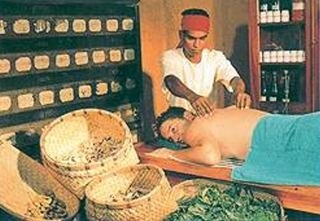 Hotel Le Kandyan