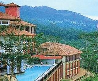 Hotel Le Kandyan