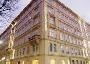 Hotel Le M&eacute;ridien Vienna